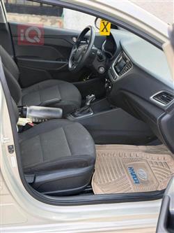 هيونداي أكسنت